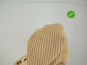 monki sweter: Kardigan damski, rozmiar L — 5