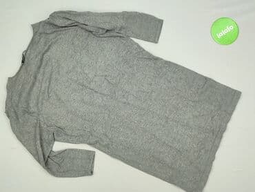 swetrowa sukienka h: Woman Collection, Sweter damski, rozmiar S — 3