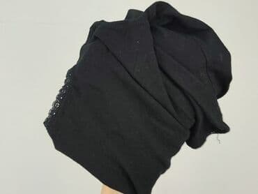 bluzki basic czarne: Bluzka damska, M — 6