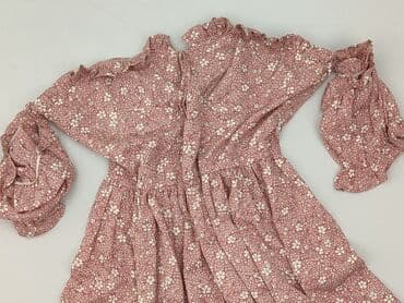 Shein, Sukienka damska, rozmiar M