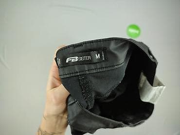 kurtka fb sister: FB Sister, Spodnie materiałowe damskie, rozmiar M — 4