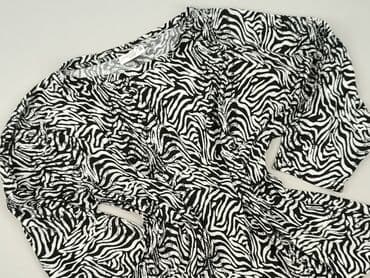 Janina, Women's blouse, size 8XL (EU 56)