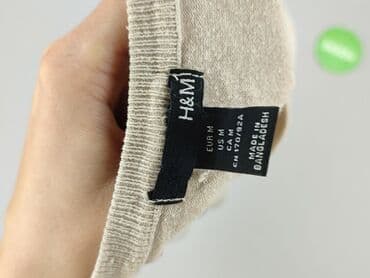 hm sweterki damskie: H&M, Sweter damski, rozmiar M — 4