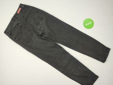 house jeansy: House of Denim, Jeansy damskie, rozmiar S — 3