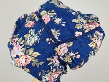 marynarki plus size damskie: Bluzka damska, 3XL — 6