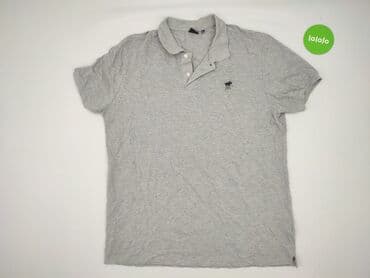 buty oleksy mokasyny: Koszulka polo dla mężczyzn, rozmiar 3XL — 2