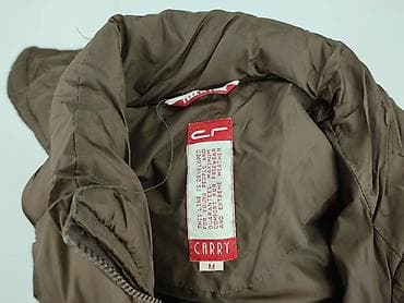 bytom kurtki puchowe: Carry, Kurtka zimowa damska, rozmiar M — 4