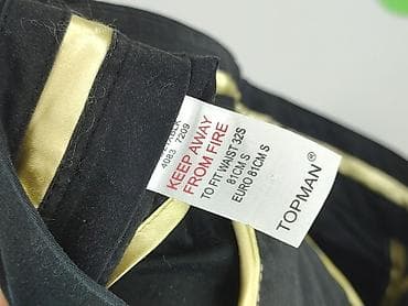 spodnie lv: Topman, Spodnie materiałowe damskie, rozmiar 2XS — 4