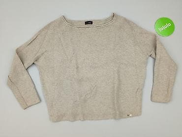 bluzy dresowe cinque: Cinque, Sweter damski, rozmiar XS — 2