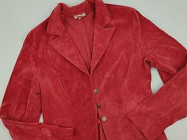 sweter wełna: Wibs, Marynarka damska, rozmiar XL — 1