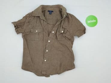 gap koszula w paski: Gap, Shirt for men, size M — 2