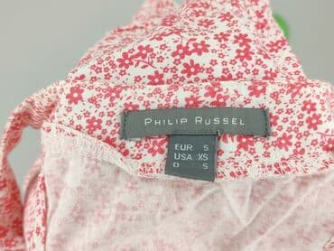 koszulka polo louis vuitton: Top damski, rozmiar S — 4