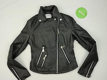 decathlon kurtka softshell: Flamant Rose, Kurtka skórzana damska, rozmiar S — 2