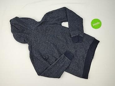 pull and bear bluza: Pepco, Bluza z kapturem dla mężczyzn, rozmiar XS — 3