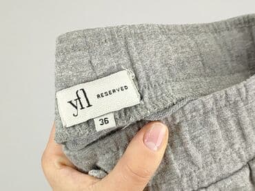 plisowane spódnice midi reserved: Reserved, Women`s skirt, size S (EU 36) — 4