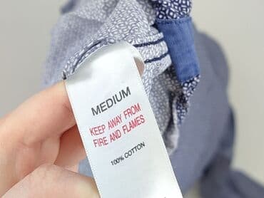 koszulka z wlasnym nadrukiem poznan: Koszulа dla mężczyzn, M — 4