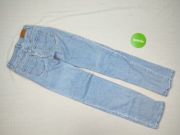 massimo dutti kurtki zimowe: Vero Moda, Jeansy damskie, S — 3