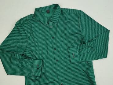 reserved bluza w paski: Koszulа dla mężczyzn, L — 1