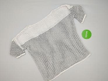 sweter megi: Sweter damski, rozmiar 5XL — 3