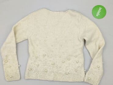 kurtka pluszowa zara: Zara, Sweter damski, S — 4