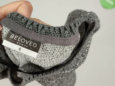beloved woman sweter: Beloved, Sweter damski, rozmiar S — 4