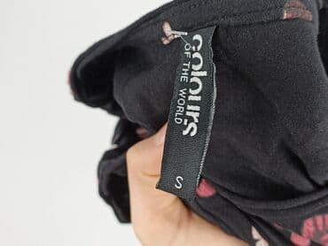 t shirty coca cola: Colours of the World, T-shirt damski, rozmiar S — 3