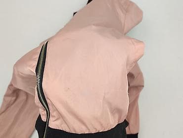 amisu sweatshirt: Kurtka bomberka damska, rozmiar L — 6