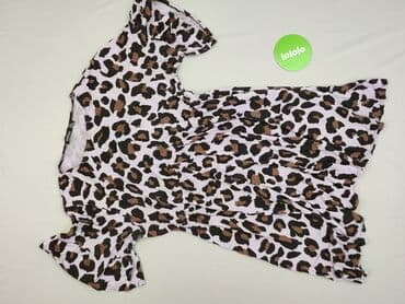 sukienki midi plus size: Boohoo, Sukienka damska, rozmiar 2XL — 2