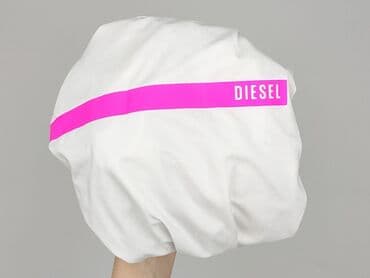 markowe t shirty damskie wyprzedaż zalando: Diesel, T-shirt damski, rozmiar S — 5