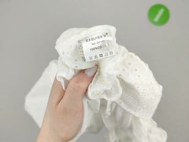 Жінкам: Exquiss's, Жіноча блуза, S на lalafo.pl — 5 Жінкам: Exquiss's, Жіноча блуза, S — 5