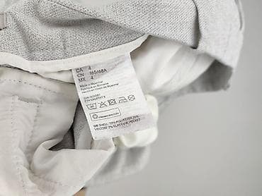 yes: H&M, Spodnie materiałowe damskie, rozmiar S — 7