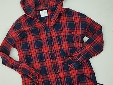 bluzki megi: Koszula damska, rozmiar M — 1