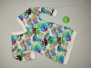 ifriko bluzy: AWSARRE, Tunika damska, rozmiar M — 2