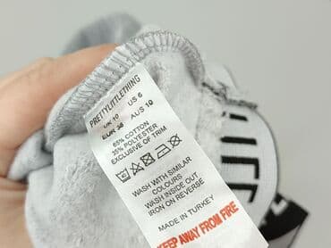 piec lat w paski bluza w paski swiat: PrettyLittleThing, Bluza damska
, S — 4