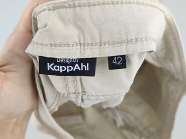 Szorty: KappAhl, Szorty damskie, rozmiar XL — 4