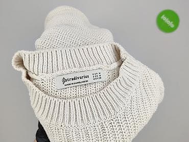Women: Stradivarius, Women`s sweater, size M at lalafo.pl — 5 Women: Stradivarius, Women`s sweater, size M — 5