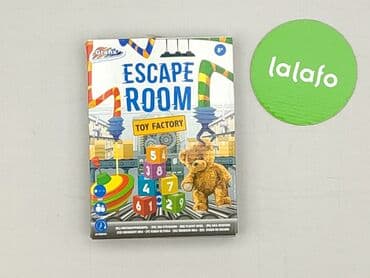 kapcie inblu ccc: Настільна гра для Підлітки, стан - Ідеальний — 2