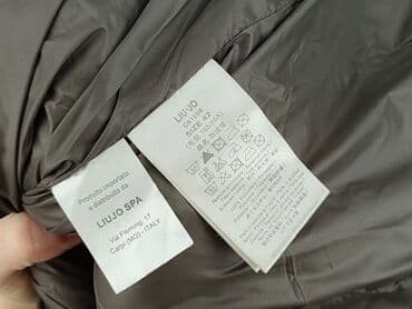 converse kurtka puchowa: Liu Jo, Women`s winter jacket, size XL — 5