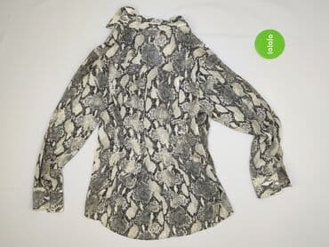 monty python koszulka: Zara, Koszula damska, S — 3