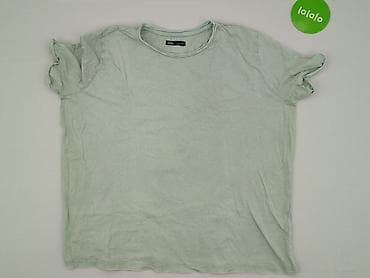 t shirty bts: Sinsay, T-shirt damski, rozmiar XL — 2