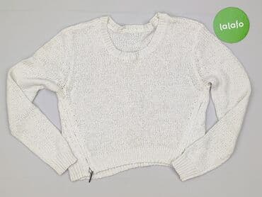 zalando sweter: Sweter damski, rozmiar S — 2