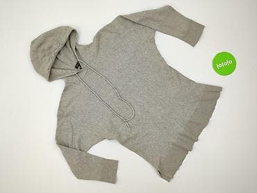 massimo kurtka: Massimo Dutti, Bluza z kapturem damska, rozmiar M — 2