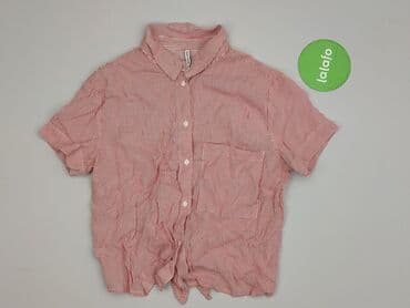 abercrombie and fitch t shirty: Bershka, Women`s shirt, S — 2