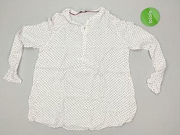 esmara koszula: Esprit, Bluzka damska, rozmiar XL — 2