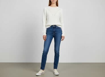 diverse sweter: Diverse, Sweter damski, rozmiar XS — 6