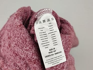 sweter turecki prl: Janina, Bluza damska
, rozmiar 4XL — 5