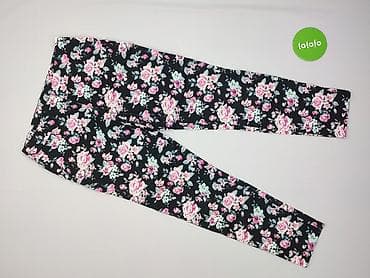 ccc baleriny: Spodnie materiałowe damskie, rozmiar S — 2