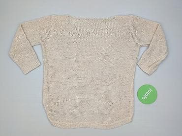 dunauone sweter: ONLY, Sweter damski, rozmiar M — 3