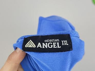 bluzki angela: Angel, Bluzka damska, rozmiar 2XL — 4