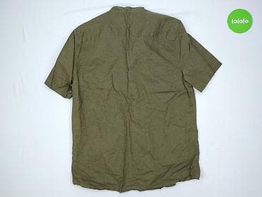 chicaca dresy: H&M, Koszulа dla mężczyzn, rozmiar M — 3